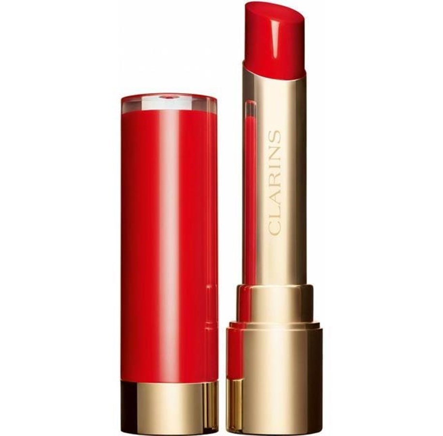 Make-up - Clarins Joli Rouge Lacquer 742 Joli Rouge - 3380810268263