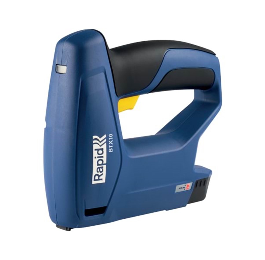 Nietpistolen & nietjes - Rapid Staple Gun BTX10 Cordless 3.6V - 5001495