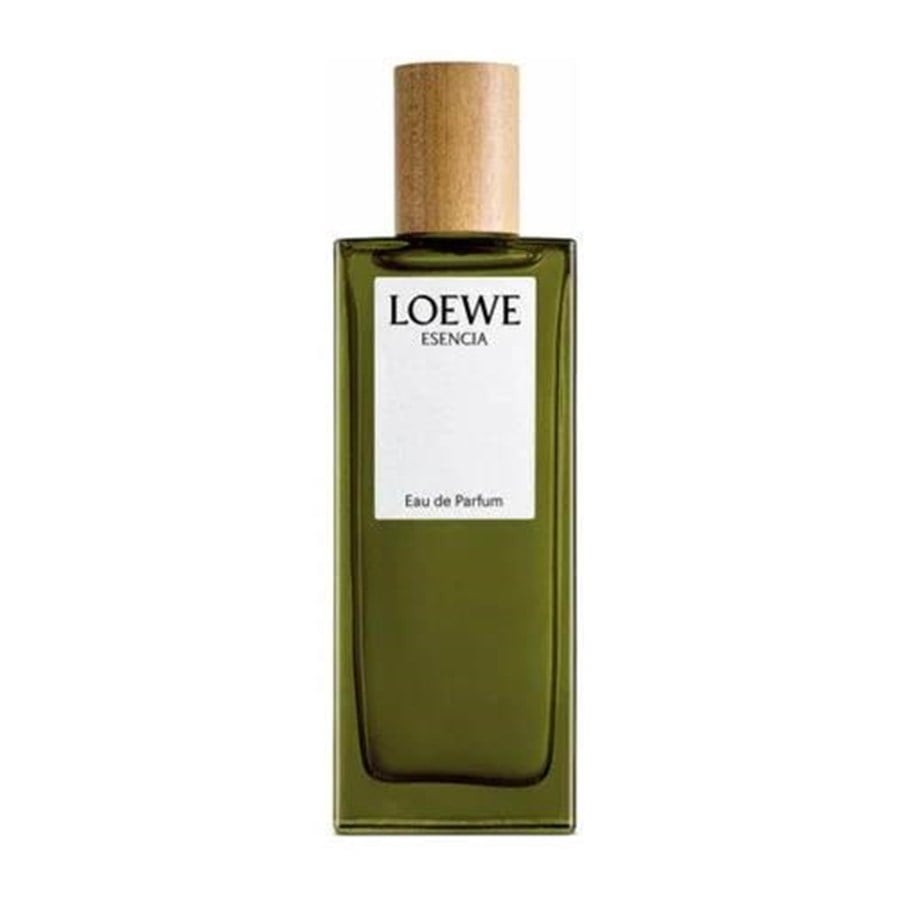 Parfum en geuren - LOEWE Esencia Pour Homme Eau De Parfum Spray 50 ml - 50 ml - 8426017070140