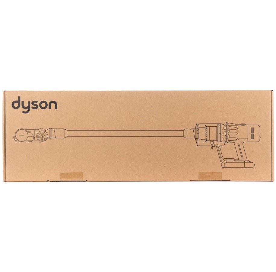 Handstofzuiger - Dyson Handheld V12 Detect Slim Absolut - 5025155069233