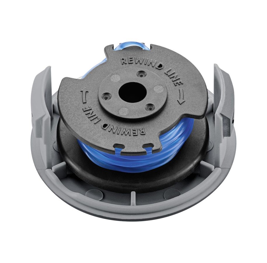Grastrimmer - Kärcher grass trimmer spool with line - 2.444-014.0