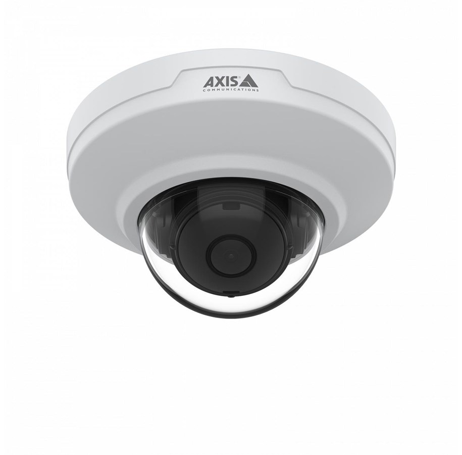 Netwerkcamera - Axis M3088-V Dome Camera - 02375-001