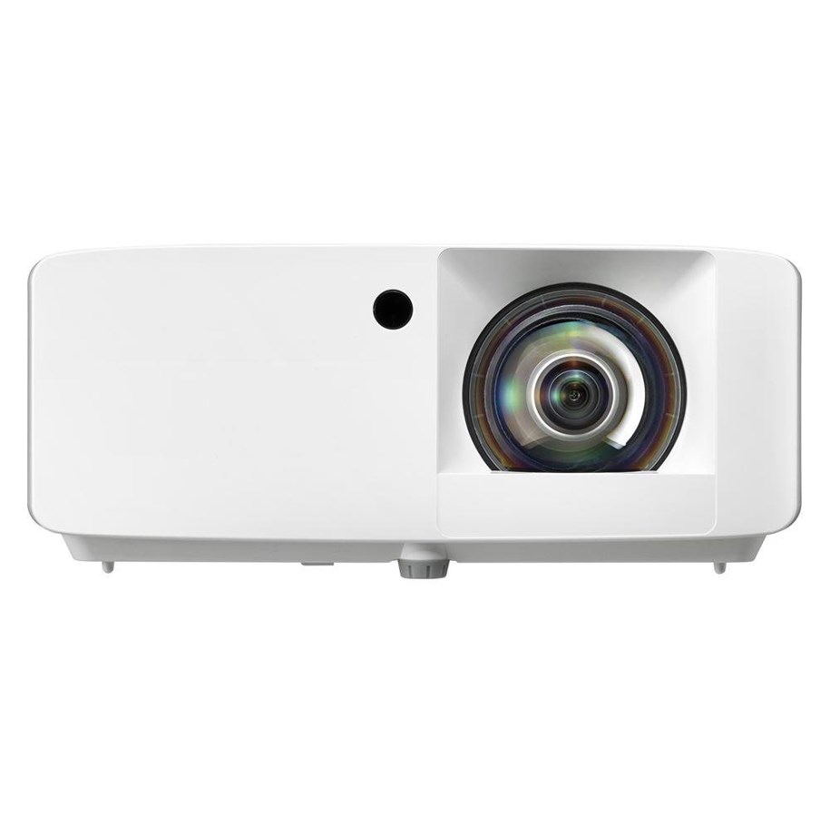 Projector - Optoma Projector ZH350ST - 1920 x 1080 - 3500 ANSI lumens - E9PD7KK31EZ3