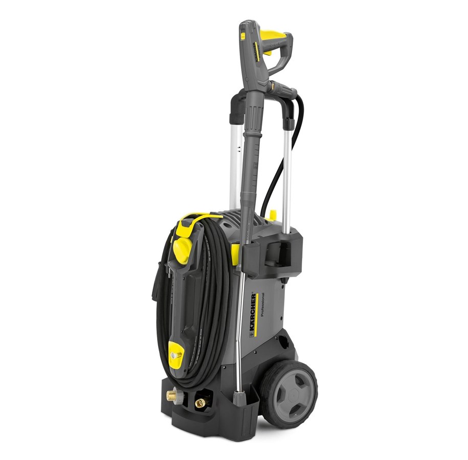 Hogedrukreinigers - Kärcher Pressure washer HIGH PRESSURE CLEANER HD 5/12 C Plus - 1.520-901.0