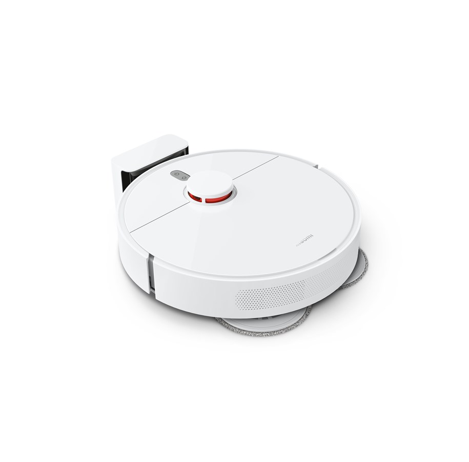 Robotstofzuiger - Xiaomi Robotstofzuiger S10+ - BHR6368EU
