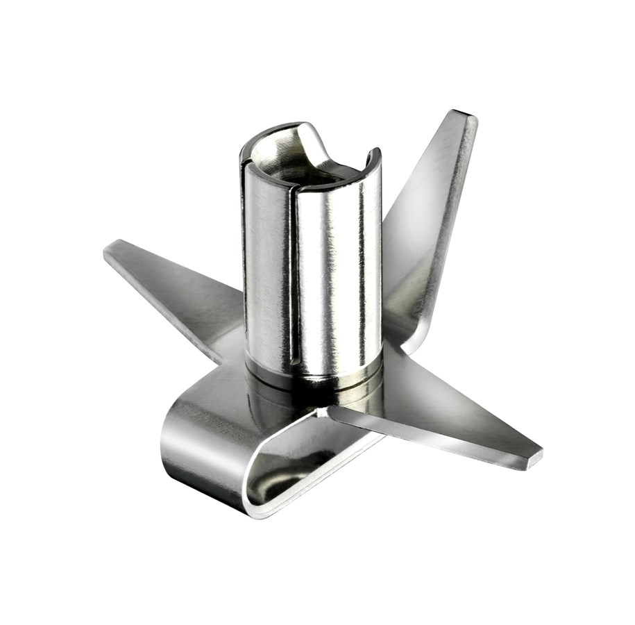 Blender - Bamix Hand blender Multi-purpose blade - 0 W (accessories) - 3000.001