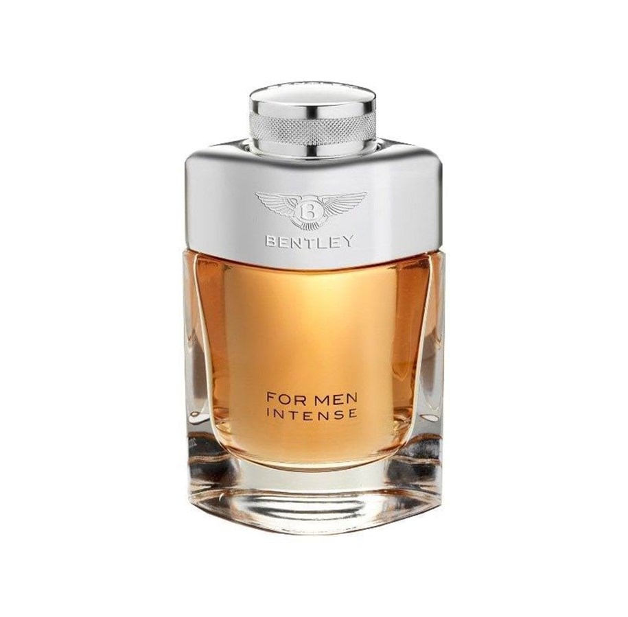 Parfum en geuren - Bentley for Men Intense EDP 100ml - 7640111497547