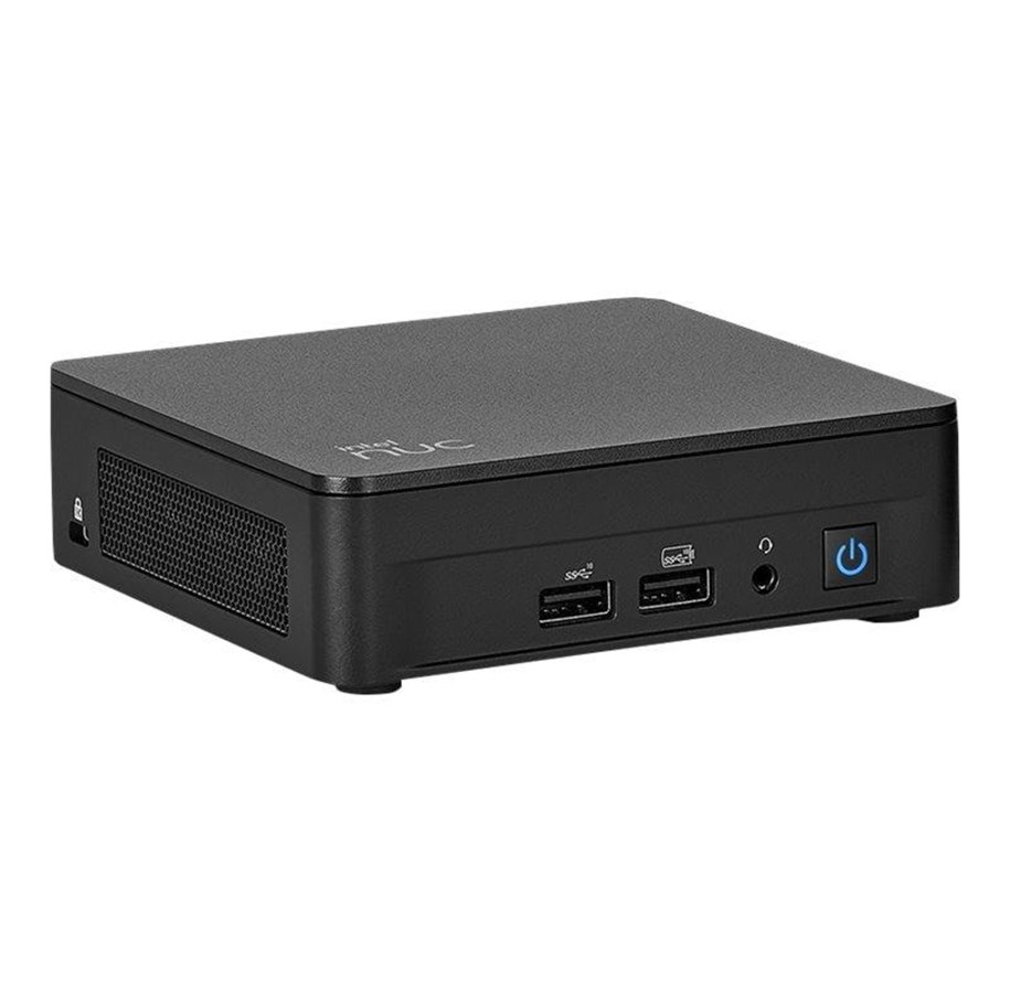 ASUS NUC 13 Pro Slim Kit - Core i7-1360P | Voordelig