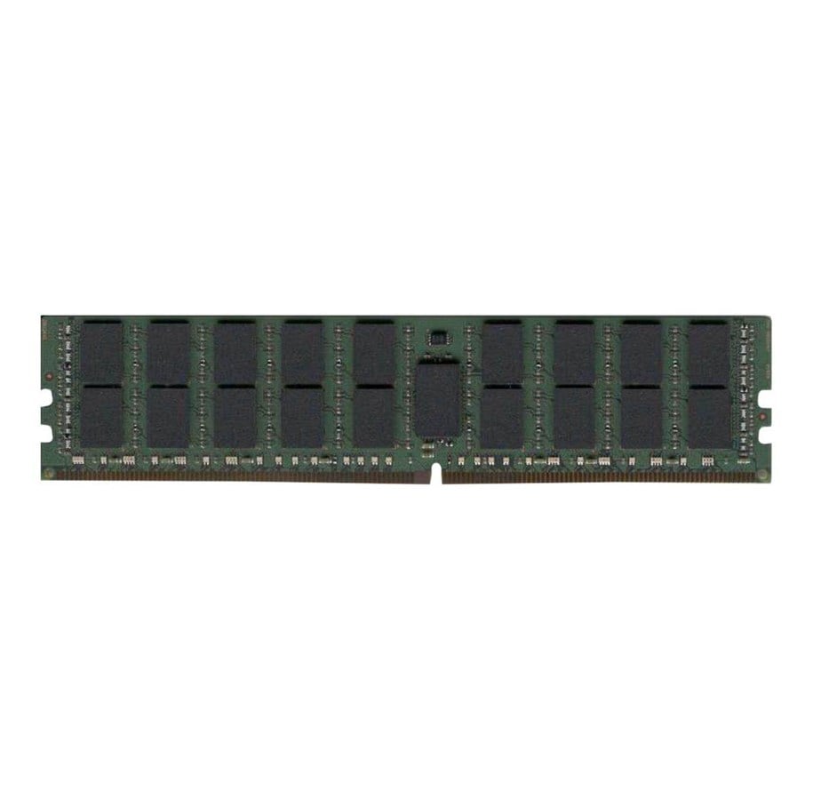 Ddr4 Module Removeable Dataram - DDR4 - module - 32 GB - DIMM 288-pin - 2400 MHz / PC4-19200 ...