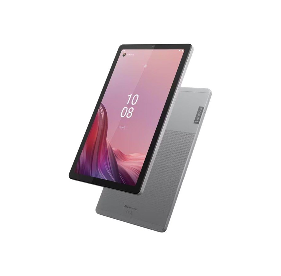 Tablet - Lenovo Tab M9 64GB - Arctic Grey - ZAC30180SE