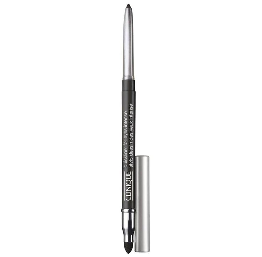 Make-up - Clinique Quickliner For Eyes Intense - Charcoal - 192333100936