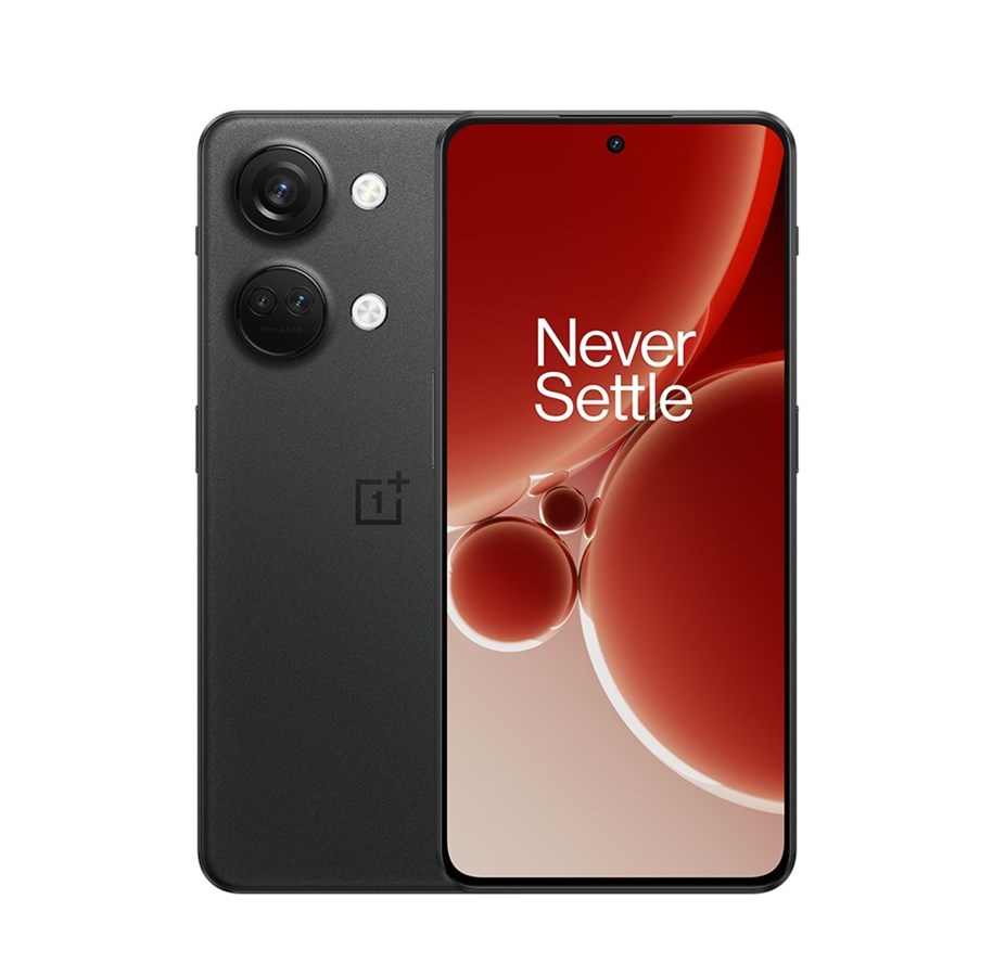 Mobiel - OnePlus Nord 3 128GB/8GB - Tempest Grey - 5011103074