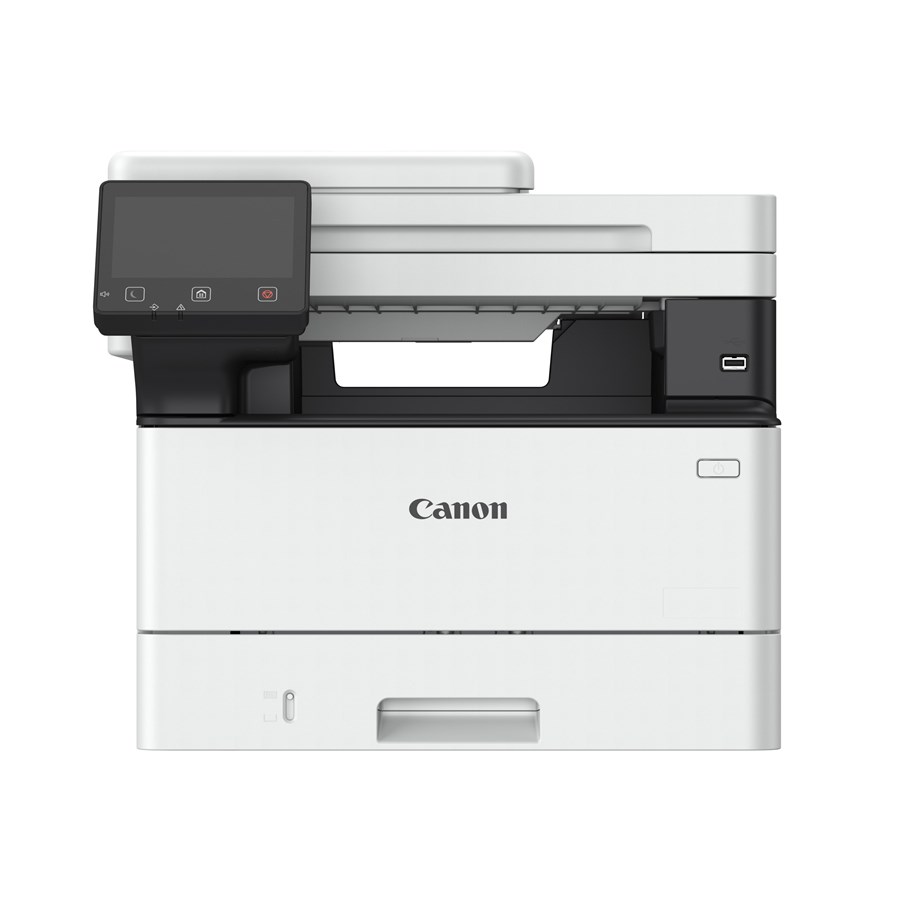 Printer - Canon i-SENSYS MF465dw Multifunctioneel - Zwart-wit - Laser - 5951C007