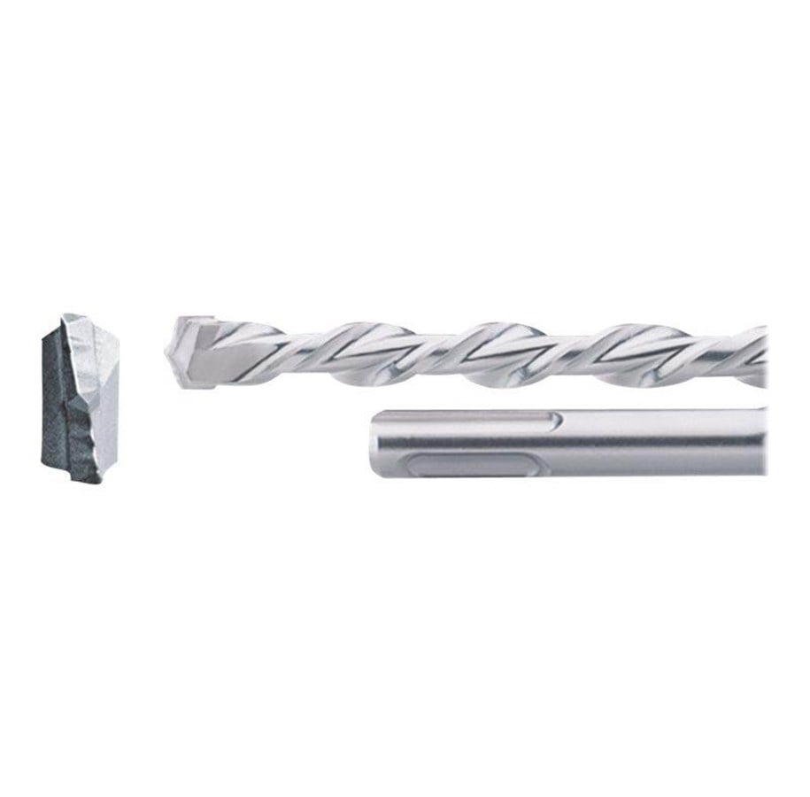 Boren en bits - Makita V-PLUS Drill Bit - for Masonry - B-46517