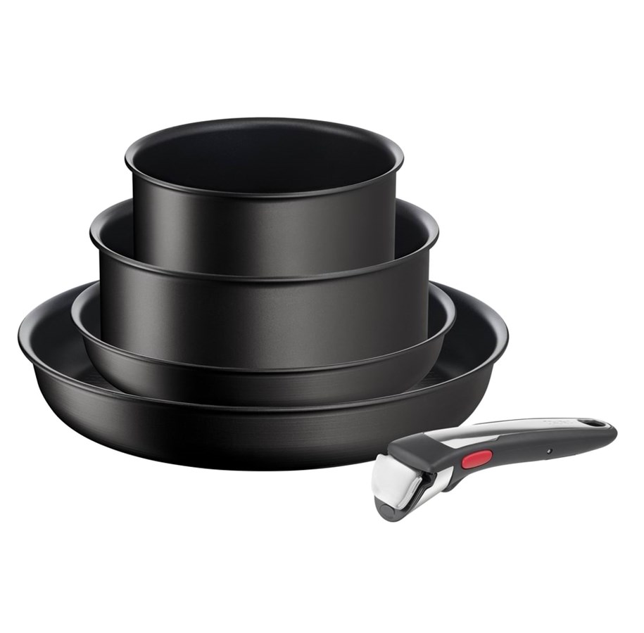 Pannen - Tefal Ingenio Unlimited ON 5 pcs set - L3959543
