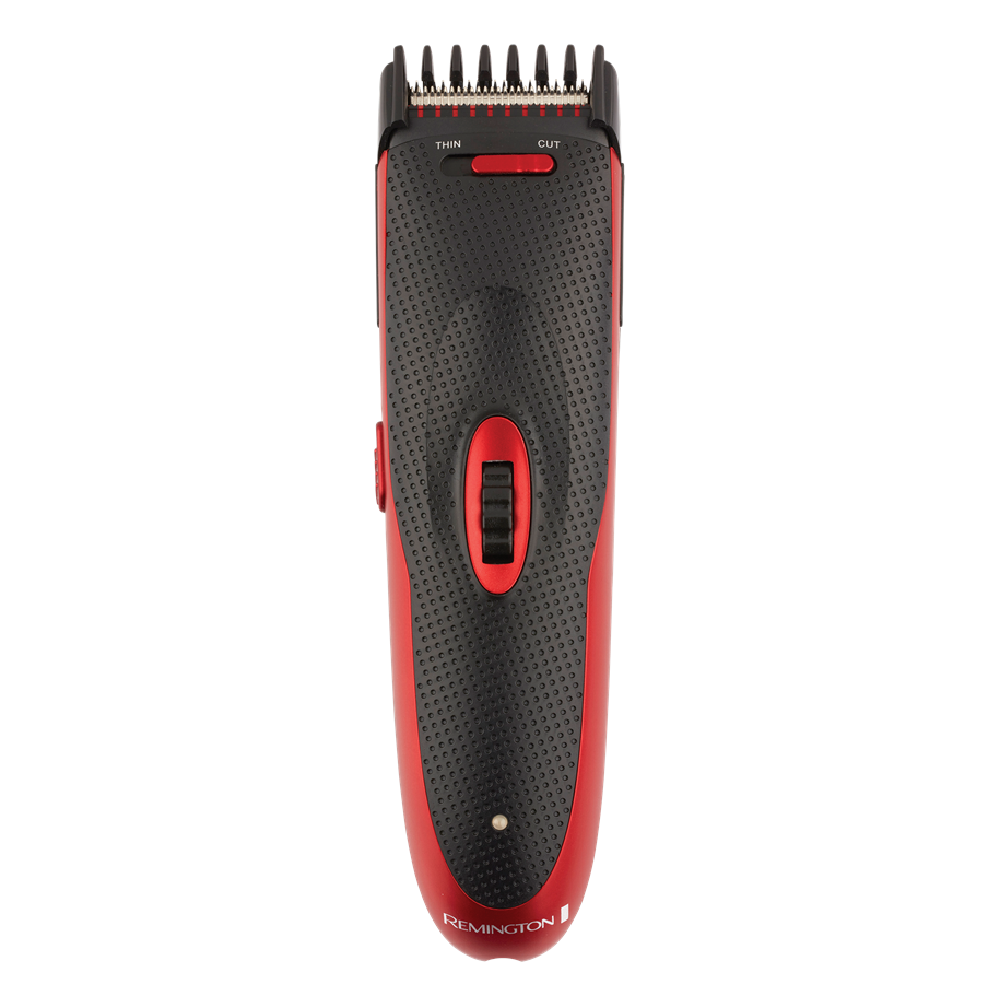 Haartrimmer - REMINGTON Tondeuse The Works Hair Clipper Kit - HC905