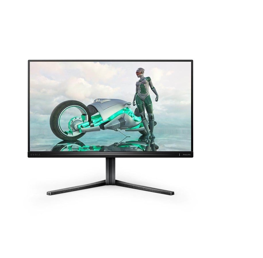 Philips EVNIA 24.5インチ 240hz 24,5