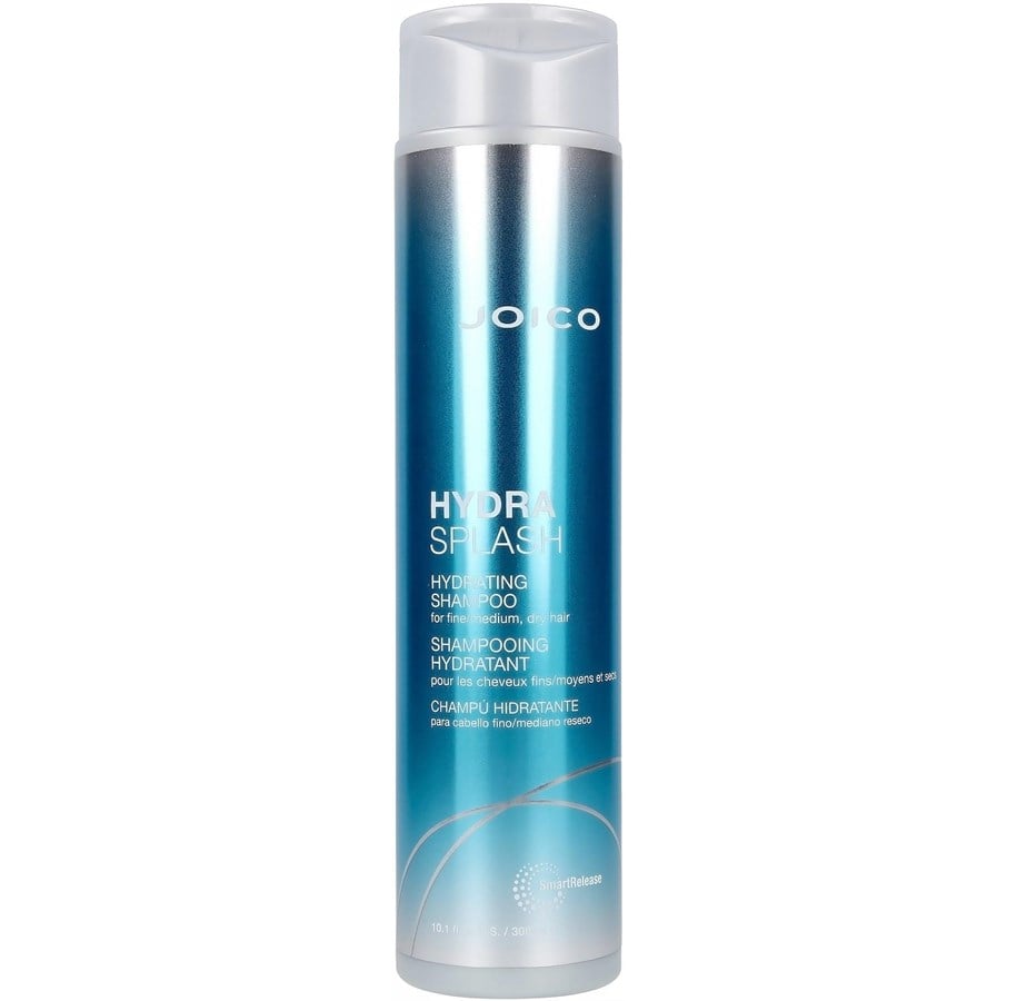 Haircare - Joico HydraSplash Hydrating Shampoo 300 ml - 2764127