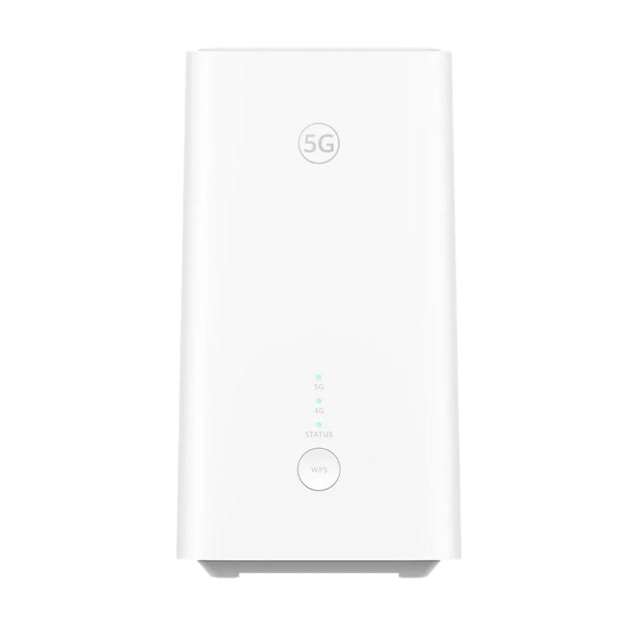 Router - Huawei H155-381 5G CPE 5 Indoor Router - Wireless router Wi-Fi 6 - 51060JBL