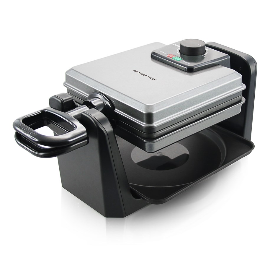 Wafelijzer - Emerio Wafelijzer WM-110984.4 - WM-110984.4