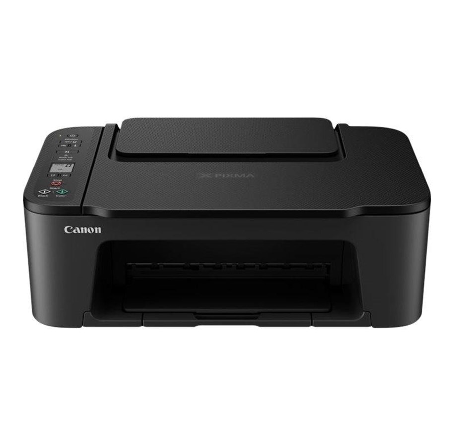 Printer - Canon PIXMA TS3550i Multifunctioneel - Kleur - Inkt - 4977C006