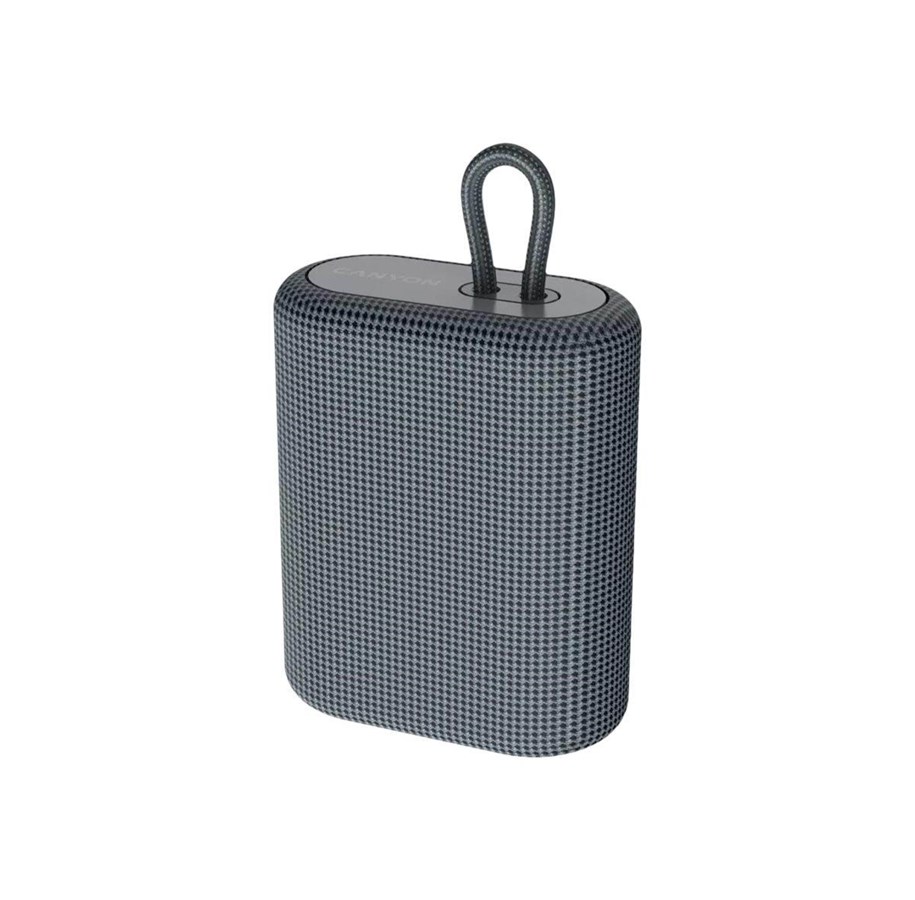 Luidspreker (draagbaar en voor feesten) - Canyon BSP-4 - speaker - for portable use - wireless - CNE-CBTSP4DG