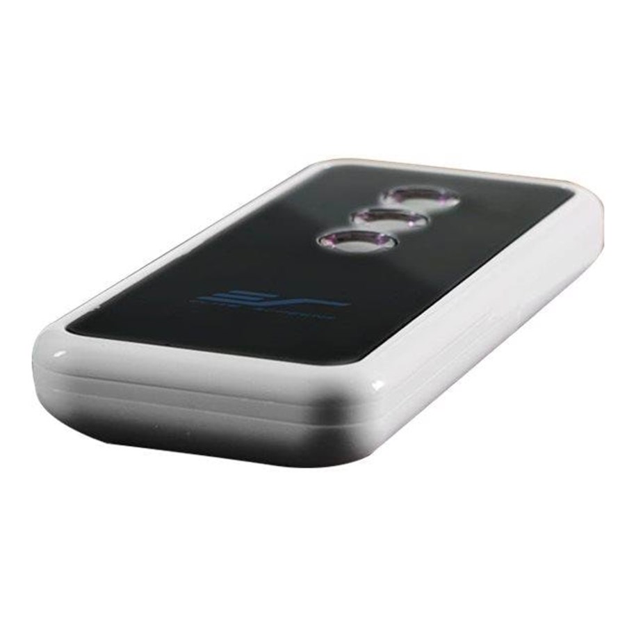 Afstandsbediening - Elite Screens projector screen remote control - ZSP-RF-W-V3.0