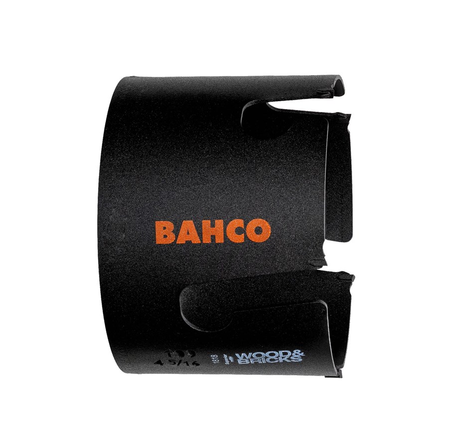 Boren en bits - BAHCO 3833-114-C drill hole saw - 3833-114-C