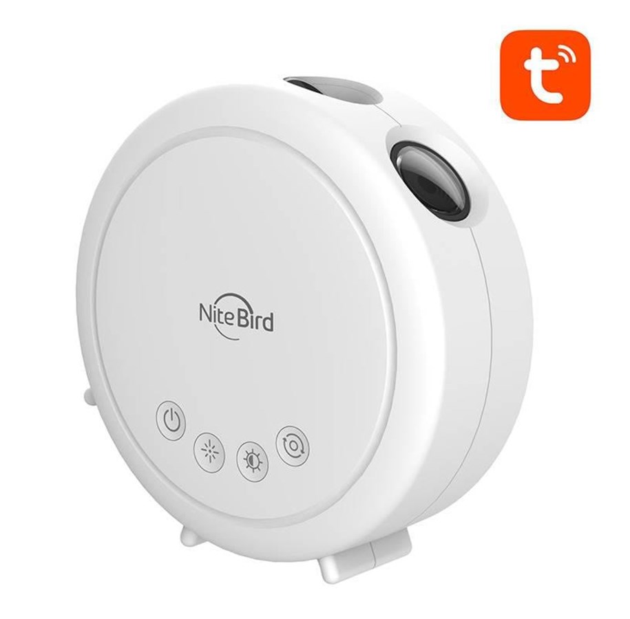 Gadget - NiteBird LB4 - Star Projector - LB4