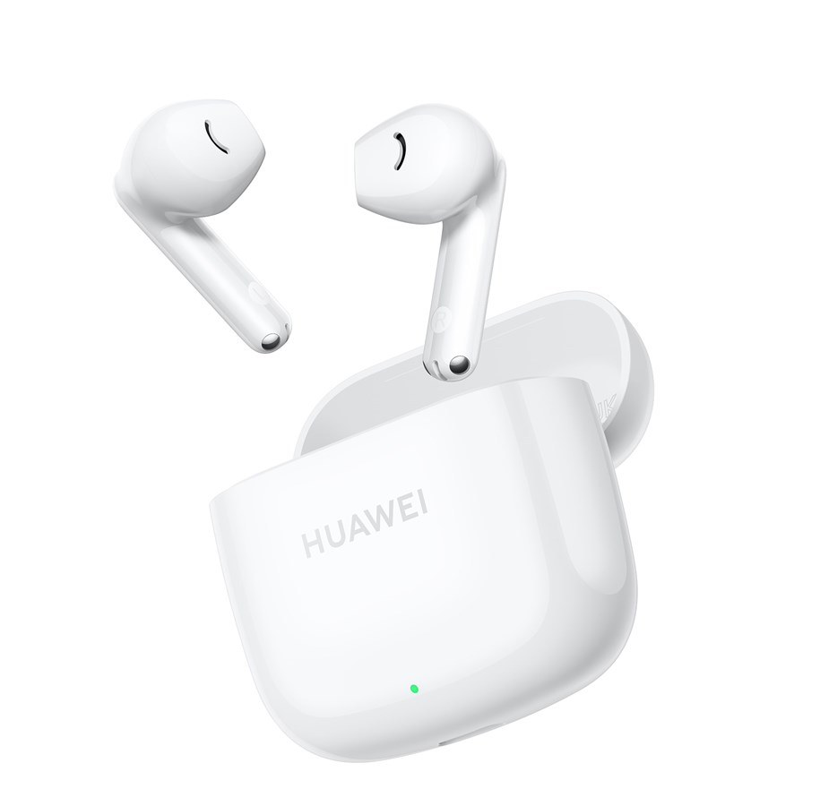 Headphones/Headsets - Huawei FreeBuds SE 2 - White - 55036939