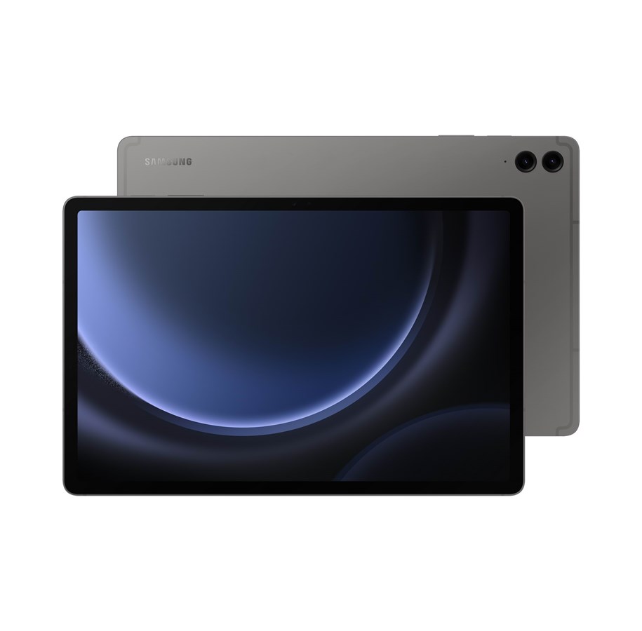 Tablet - Samsung Galaxy Tab S9 FE+ 256GB/12GB - Grey - SM-X610NZAEEUB