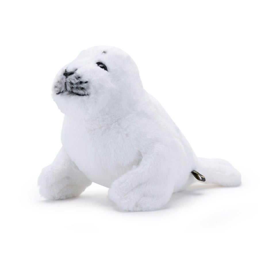 Plush - National Geographic Seal 25cm - 6315870108