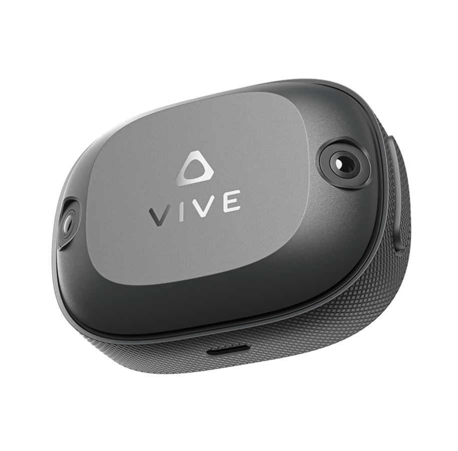 VR-accessoires - HTC VIVE Ultimate Tracker - 99HATT004-00