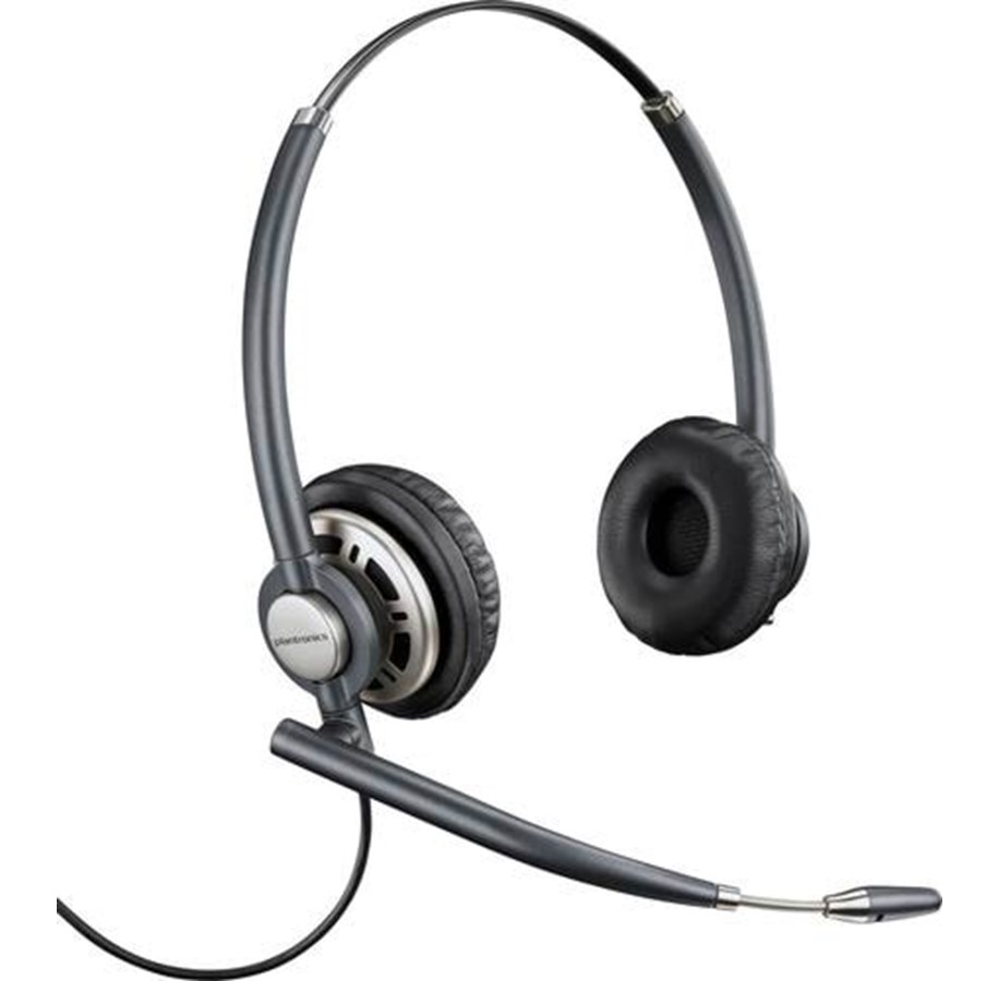 Headphones/Headsets - Poly EncorePro HW720 | On Ear headset | Microphone - 8R707AA#ABB