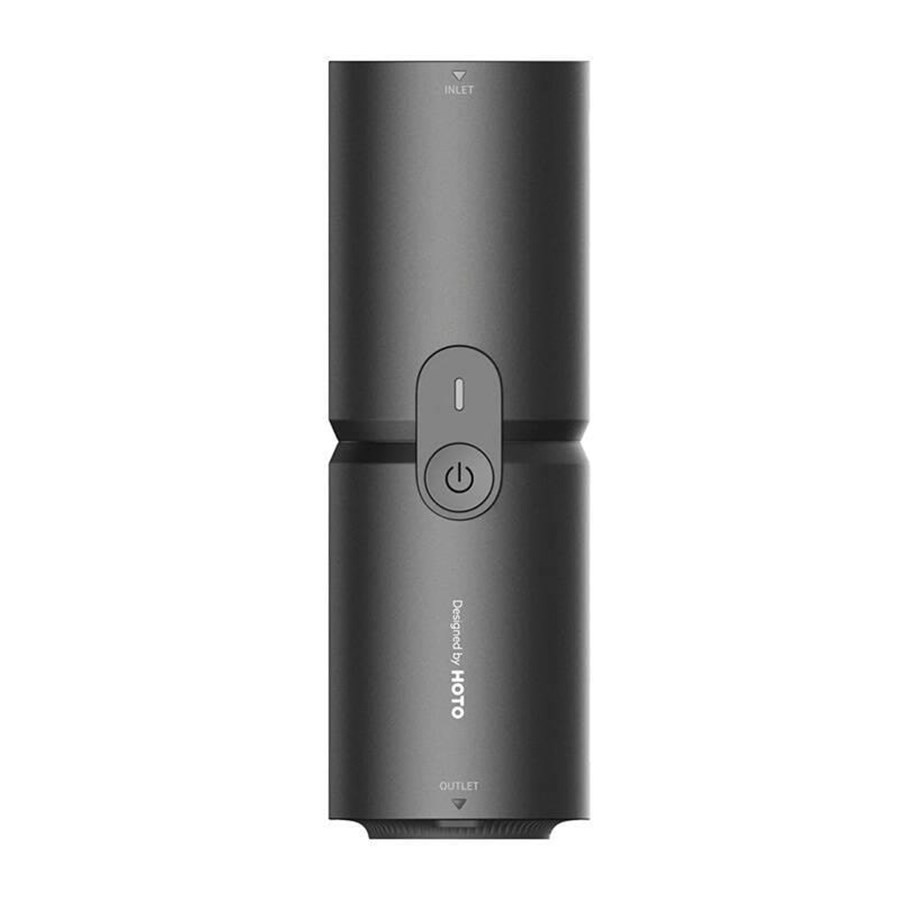 Stofzuiger - HOTO Stofzuiger Mini handheld vacuum and air pump  QWCXJ001 1900 mAh - QWCXJ001