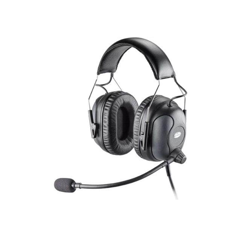 Headphones/Headsets - Poly Premium SHR 2638-01 - 8K7D9AA#AC3