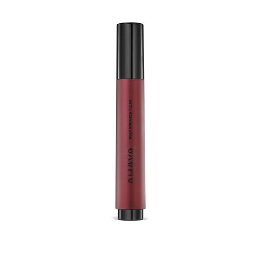Gezichtsverzorging - AHAVA Apple of Sodom Deep Wrinkle Filler 15 ml - 697045157228