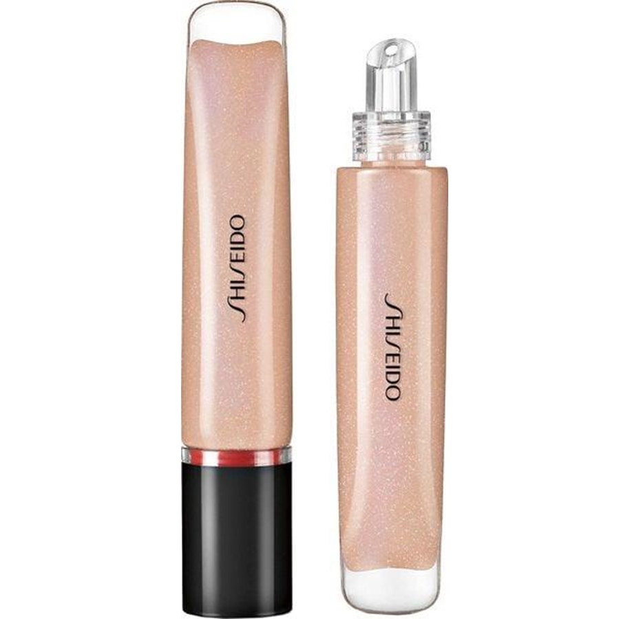 Make-up - Shiseido Shimmer Gel Gloss 02 - 730852164048