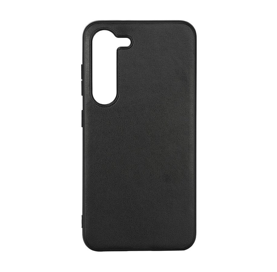 Mobiel - Covers & Cases - Buffalo Phone Case Black - Samsung S23 5G - 590096