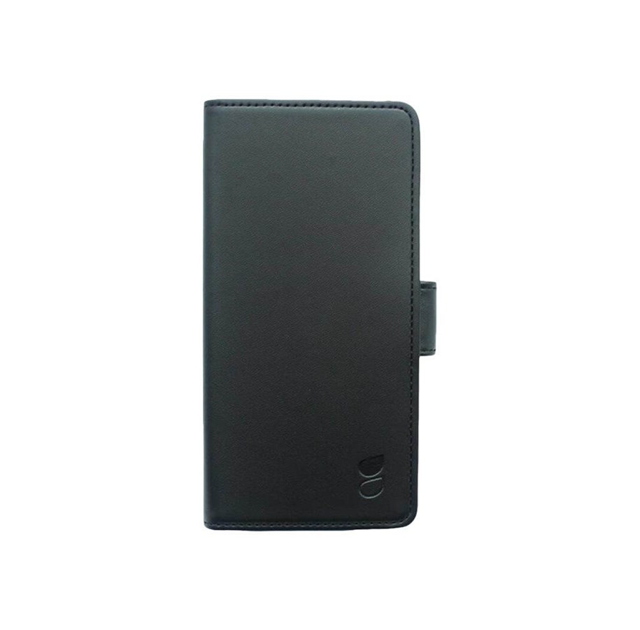 Mobiel - Covers & Cases - GEAR Wallet Case Black - Moto G6 Play - 658635