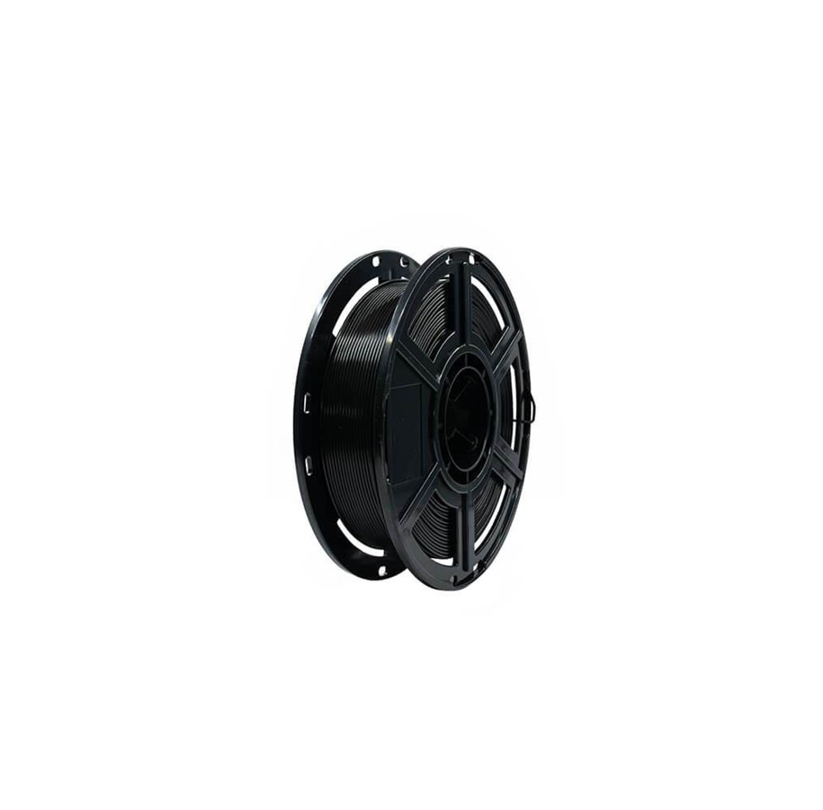 Filament - 3D-printer - FlashForge PLA PRO 500g - Black - 3D Printing Filament - 90006416001
