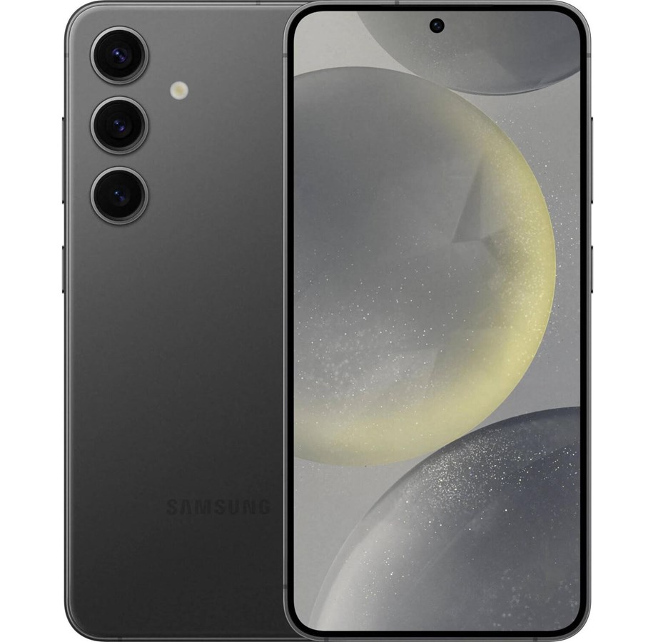 Mobiel - Samsung Galaxy S24 256GB/8GB - Onyx Black - SM-S921BZKGEUB