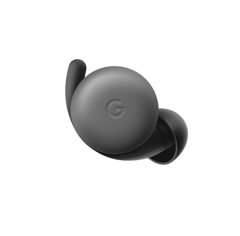 Google Pixel Buds A-Series - Charcoal | Op voorraad | Voordelig
