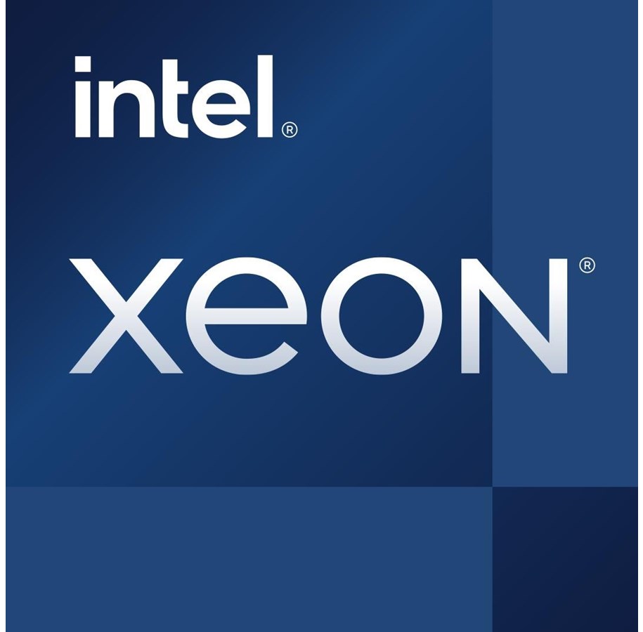 CPU - Intel Xeon E-2486 / 3.5 GHz processor - OEM CPU - 6 kernen - 3.5 GHz - Intel LGA1700 - OEM/tray (zonder koeler) - CM8071505024814