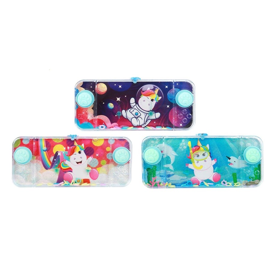 Kleine cadeautjes voor kinderen - Dream Horse Water Patience Game Unicorn (Assorted) - 51026B