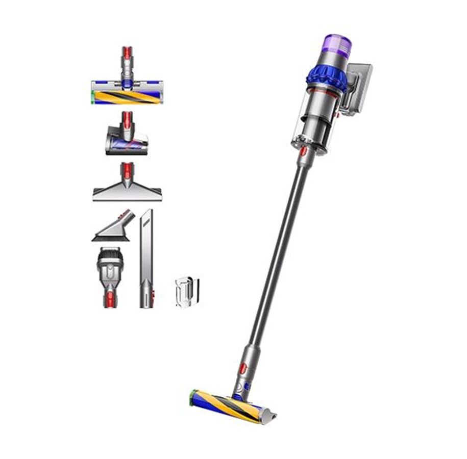 Handstofzuiger - Dyson Stick V15 Detect Fluffy - 476575-01
