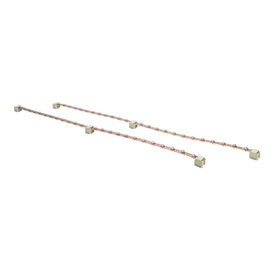 Rackkoffers - DIGITUS Professional DN-19-EARTH-L - rack grounding kit - DN-19-EARTH-L