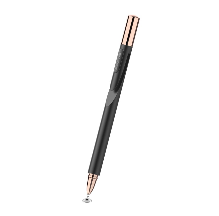 Mobiel - Overige accessoires - Adonit stylus Jot Pro 4 - black - ADP4B
