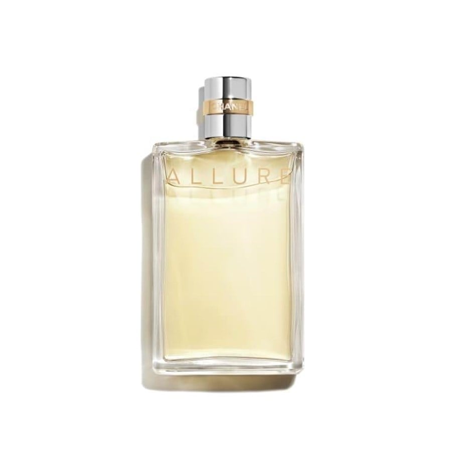 Parfum en geuren - Chanel Allure Eau De Toilette For Women - 50 ml - 3145891124507