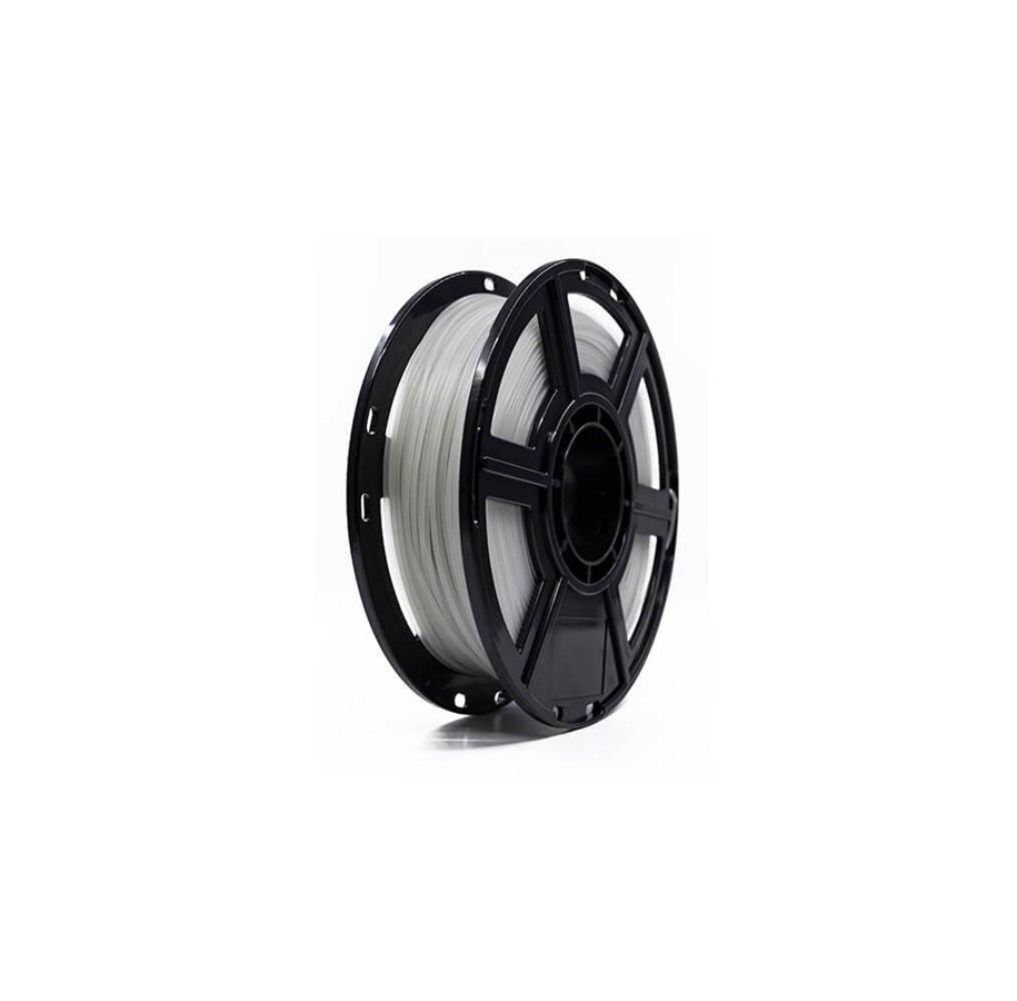 Filament - 3D-printer - FlashForge PLA Luminous 1000g - Purple - 3D Printing Filament - 90004254001